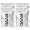 4 x GAAM Carbs - 100% Maltodextrin 1 kg 4 x GAAM Carbs - 100% Maltodextrin 1 kg