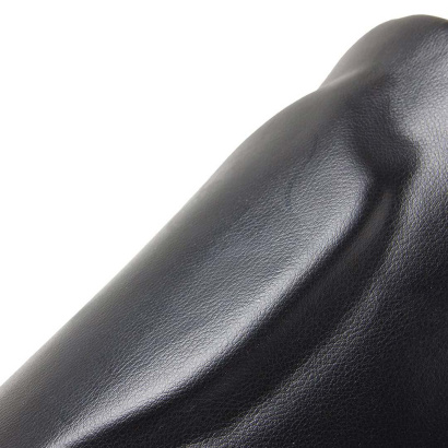 Gorilla Wear Mosby Shin Guards Black Gorilla Wear Mosby Shin Guards Black