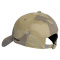 Gasp Baseball Cap Green Camo