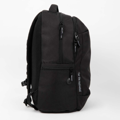 Gorilla Wear Akron Backpack Black