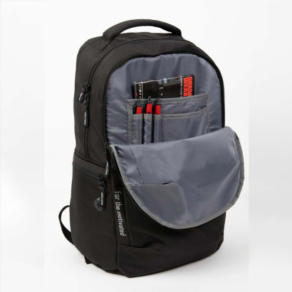 Gorilla Wear Akron Backpack Black