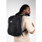 Gorilla Wear Akron Backpack Black
