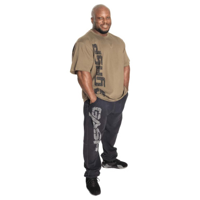 GASP Original Tee Washed Green