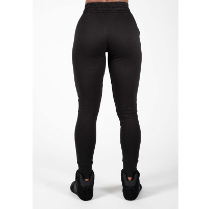 Gorilla Wear Pixley Sweatpants Black