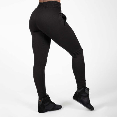 Gorilla Wear Pixley Sweatpants Black