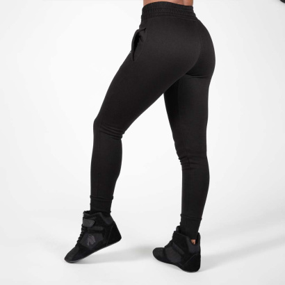 Gorilla Wear Pixley Sweatpants Black