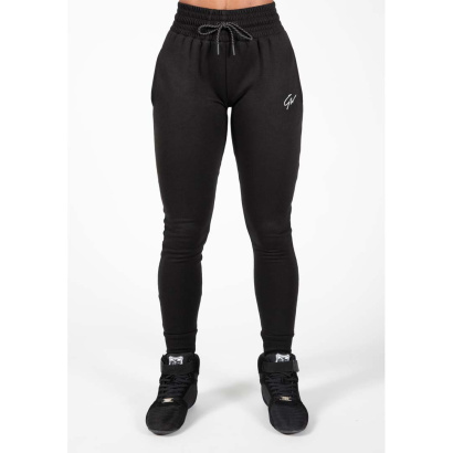 Gorilla Wear Pixley Sweatpants Black