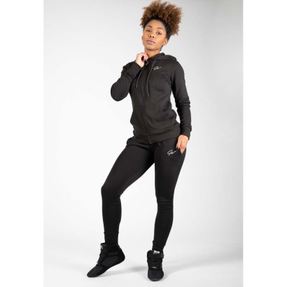 Gorilla Wear Pixley Sweatpants Black
