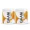 2 x GAAM Isotonic Hydration 300 g 2 x GAAM Isotonic Hydration 300 g