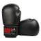 Gorilla Wear Mosby Boxing Gloves Black Gorilla Wear Mosby Boxing Gloves Black