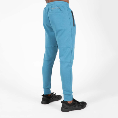 Gorilla Wear Newark Pants Blue