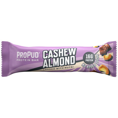 NJIE ProPud Proteinbar 55 g NJIE ProPud Proteinbar 55 g
