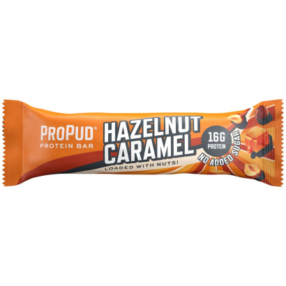 NJIE ProPud Proteinbar 55 g NJIE ProPud Proteinbar 55 g