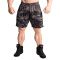 GASP Dynamic Shorts Dark Camo GASP Dynamic Shorts Dark Camo