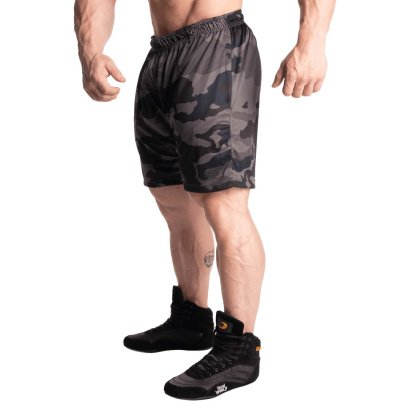 GASP Dynamic Shorts Dark Camo GASP Dynamic Shorts Dark Camo