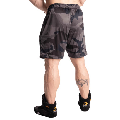 GASP Dynamic Shorts Dark Camo GASP Dynamic Shorts Dark Camo