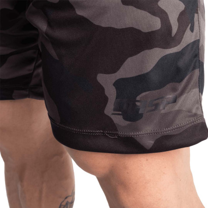 GASP Dynamic Shorts Dark Camo GASP Dynamic Shorts Dark Camo