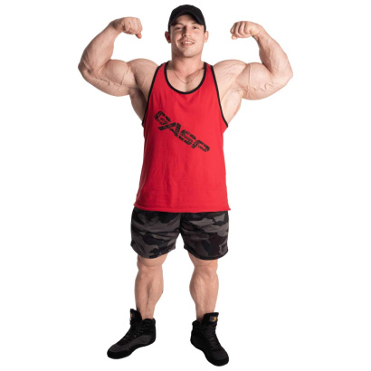 GASP Dynamic Shorts Dark Camo GASP Dynamic Shorts Dark Camo