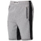 Gorilla Wear Augustine Old School Shorts Grey