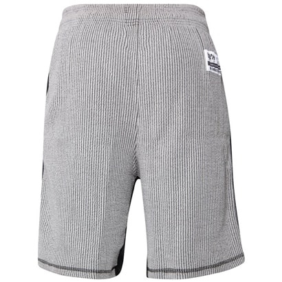 Gorilla Wear Augustine Old School Shorts Grey