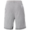 Gorilla Wear Augustine Old School Shorts Grey