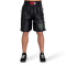 Gorilla Wear Vaiden Boxing Shorts Army Green Camo