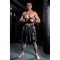 Gorilla Wear Vaiden Boxing Shorts Army Green Camo