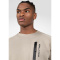 Gorilla Wear Newark Sweater Beige Gorilla Wear Newark Sweater Beige