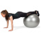 Virtufit Gym Ball + Pump 75 cm