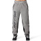 Gorilla Wear Augustine Old School Pants Grey Gorilla Wear Augustine Old School Pants Grey