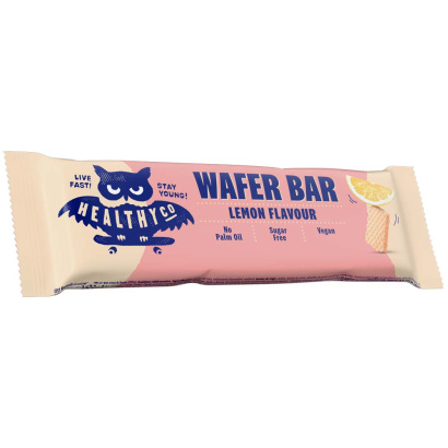 Healthyco Wafer Bar 24 g Healthyco Wafer Bar 24 g