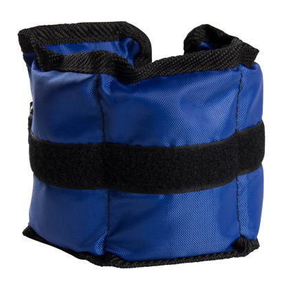 Virtufit Ankle/Wrist Weights 2 x 1 kg