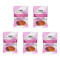 5 x Tweek Sweets 80 g Fruity Fresh 5 x Tweek Sweets 80 g Fruity Fresh