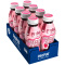 8 x NJIE ProPud Protein Milkshake 330 ml Strawberry & Cream 8 x NJIE ProPud Protein Milkshake 330 ml Strawberry & Cream