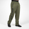 Gorilla Wear Mercury Mesh Pants Green Gorilla Wear Mercury Mesh Pants Green