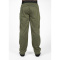 Gorilla Wear Mercury Mesh Pants Green Gorilla Wear Mercury Mesh Pants Green