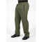 Gorilla Wear Mercury Mesh Pants Green Gorilla Wear Mercury Mesh Pants Green