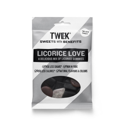 Tweek Sweets 60-80 g