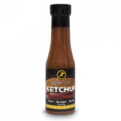 Slender Chef Sauce 350 ml