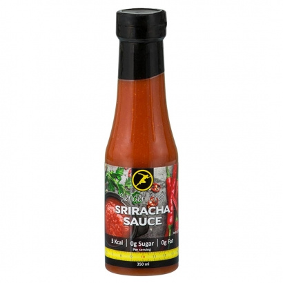 Slender Chef Sauce 350 ml