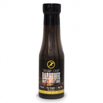 Slender Chef Sauce 350 ml