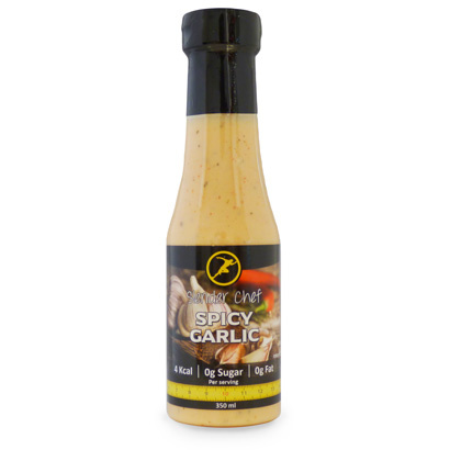 Slender Chef Sauce 350 ml