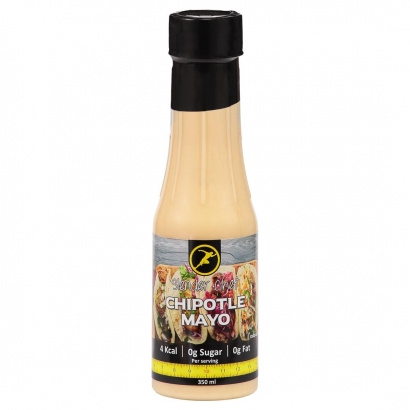 Slender Chef Sauce 350 ml