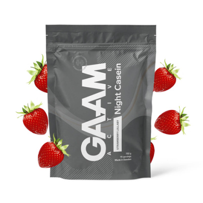 GAAM Active Night Casein 750 g