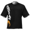 GASP Iron Tee Black GASP Iron Tee Black