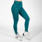 Gorilla Wear Yava Seamless Leggings Green Gorilla Wear Yava Seamless Leggings Green