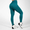 Gorilla Wear Yava Seamless Leggings Green Gorilla Wear Yava Seamless Leggings Green