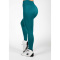 Gorilla Wear Yava Seamless Leggings Green Gorilla Wear Yava Seamless Leggings Green