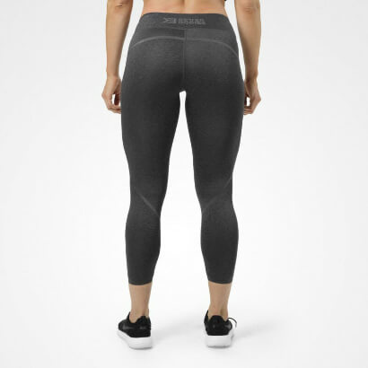 Better Bodies Astoria Tights Graphite Melange