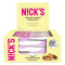 12 x NICKS Soft bar 50 g Almond Caramel 12 x NICKS Soft bar 50 g Almond Caramel